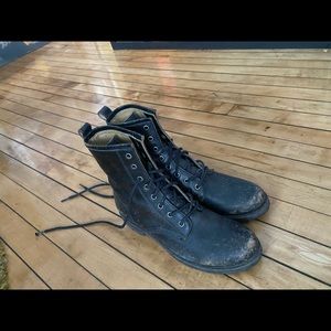 frye boots